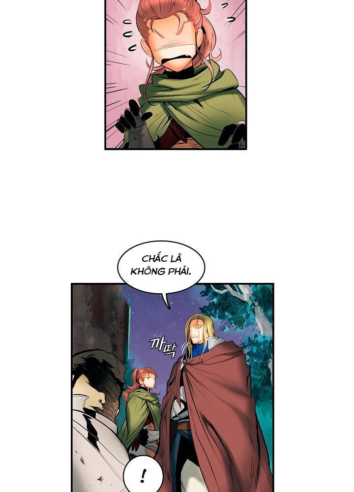 bất bại chân ma chapter 11 12