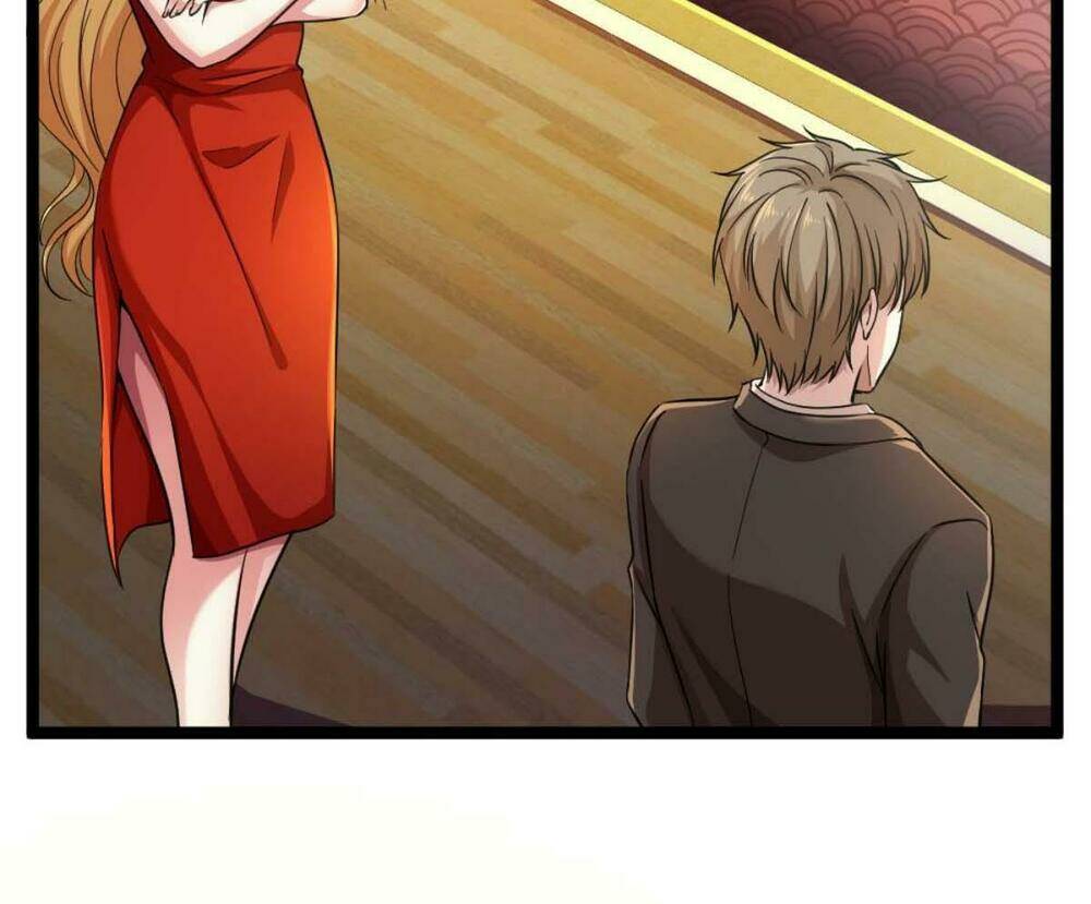 tối cuồng nữ tế chapter 31 8