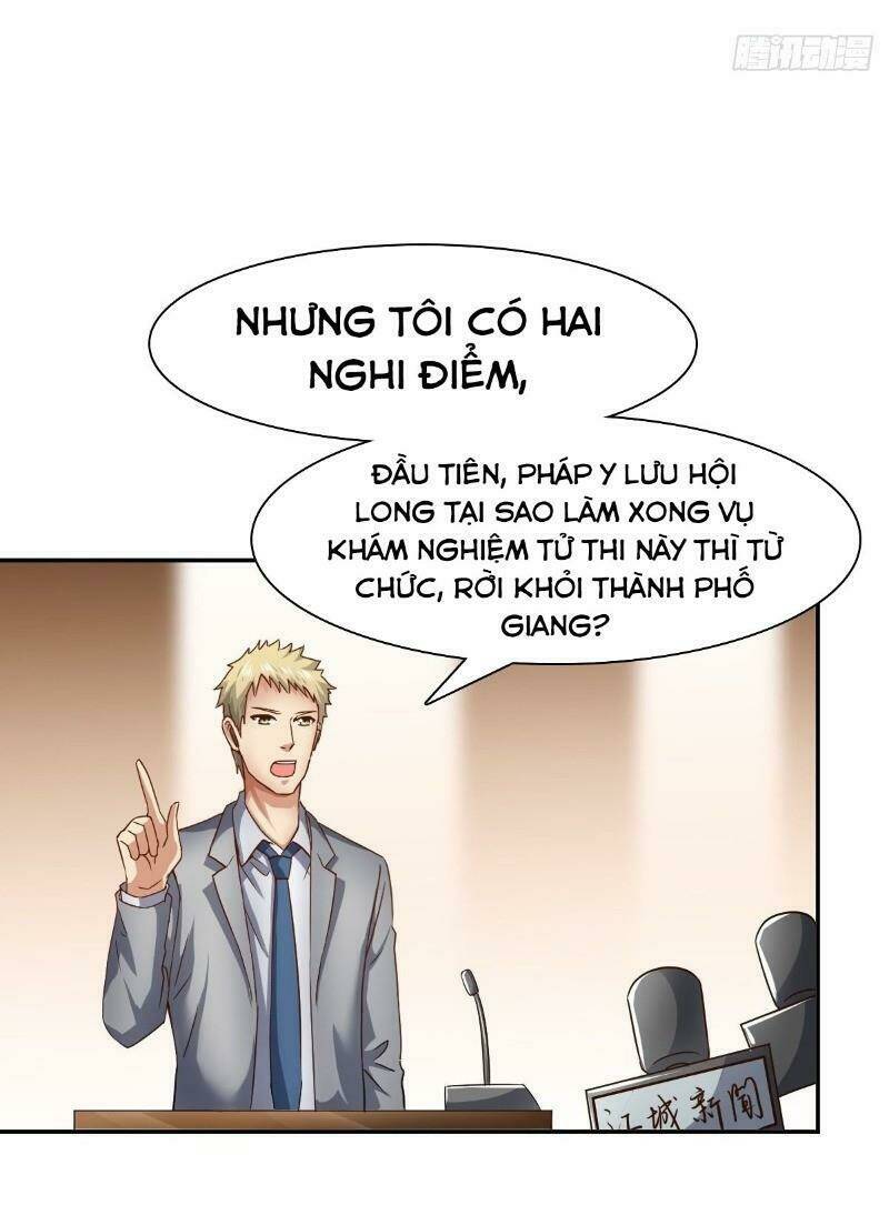 tuyệt thế thiên tài hệ thống chapter 61 16