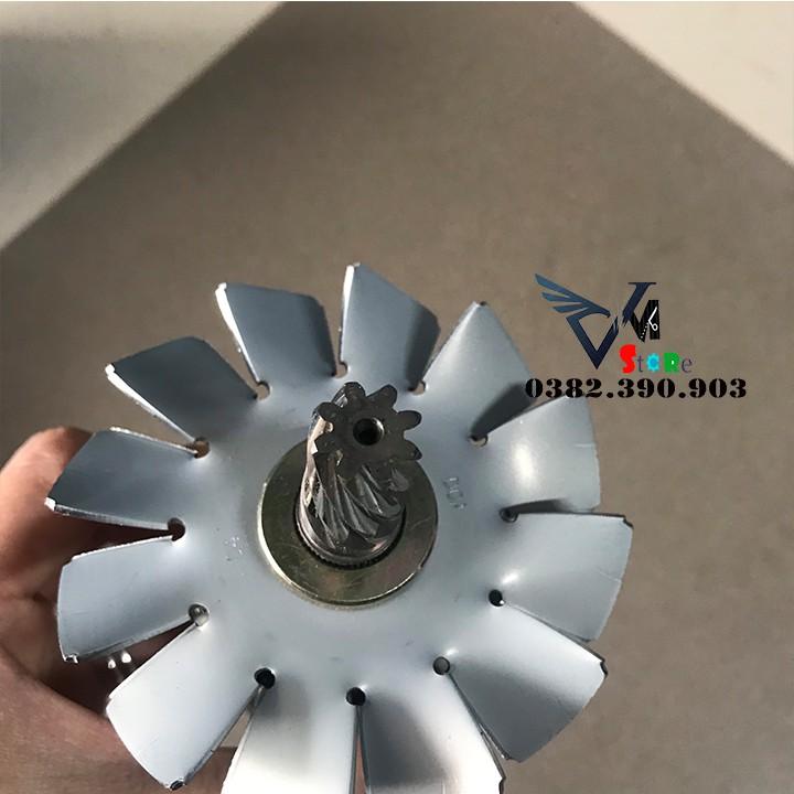 Rotor máy cắt sắt DCA AJG02-355