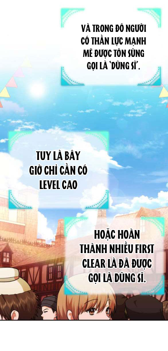 [18+] dũng sĩ vị tha chapter 15.1 16