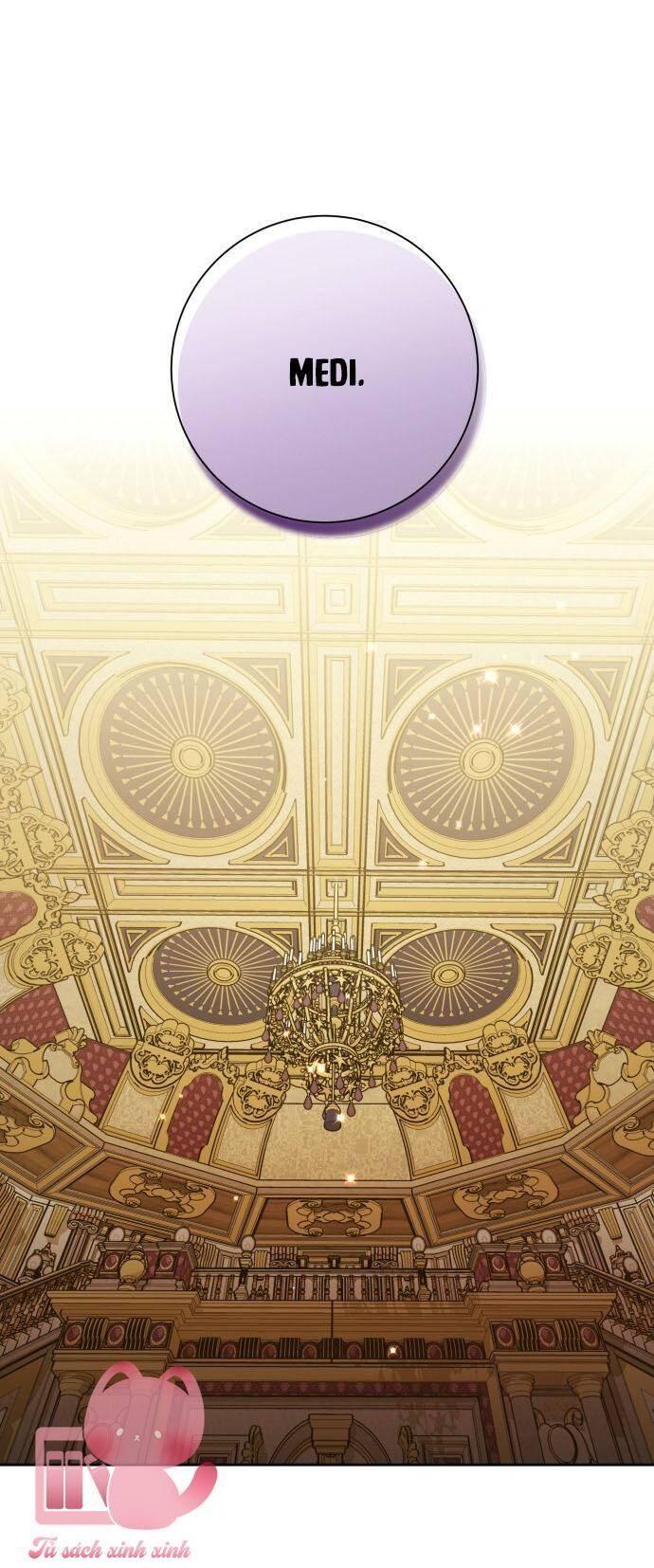 tôi muốn trở thành cô ấy chỉ một ngày chapter 128 49