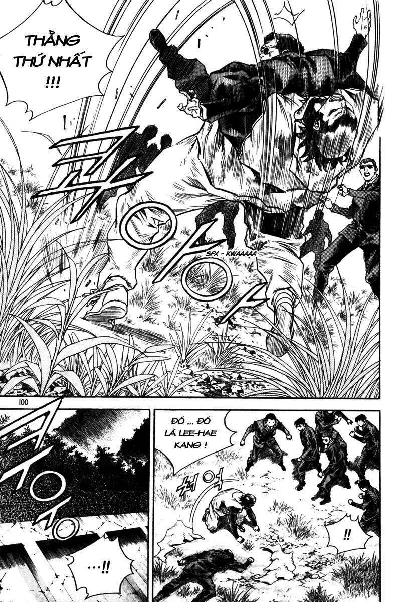 change guy chapter 335 17