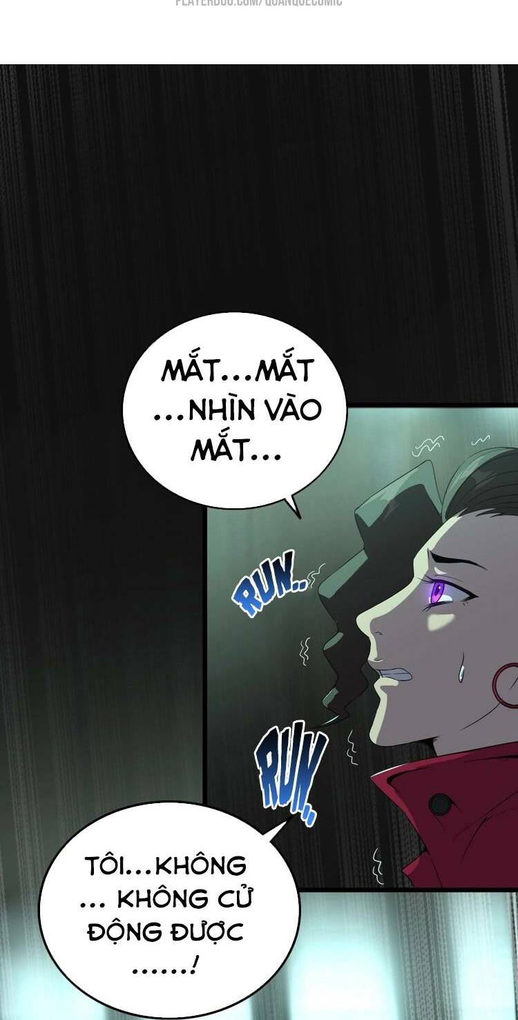 chào mừng đến thế giới cực lạc chapter 18 12