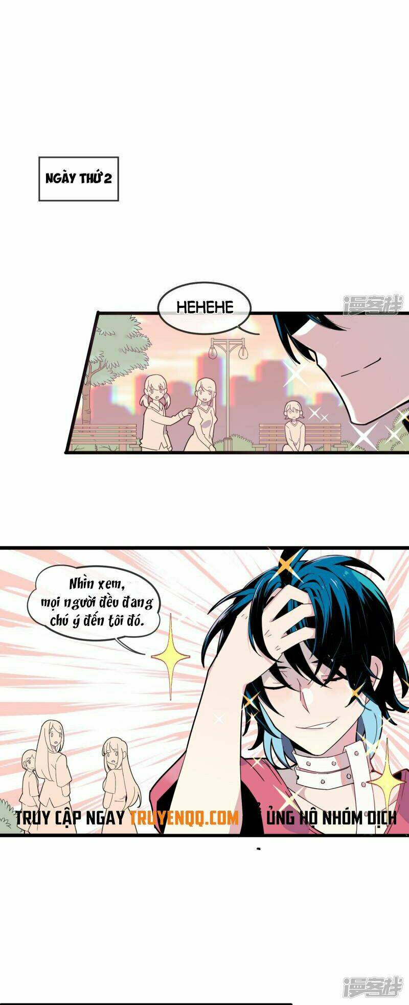 thế thân ma vương nam khuê mật chapter 5 4