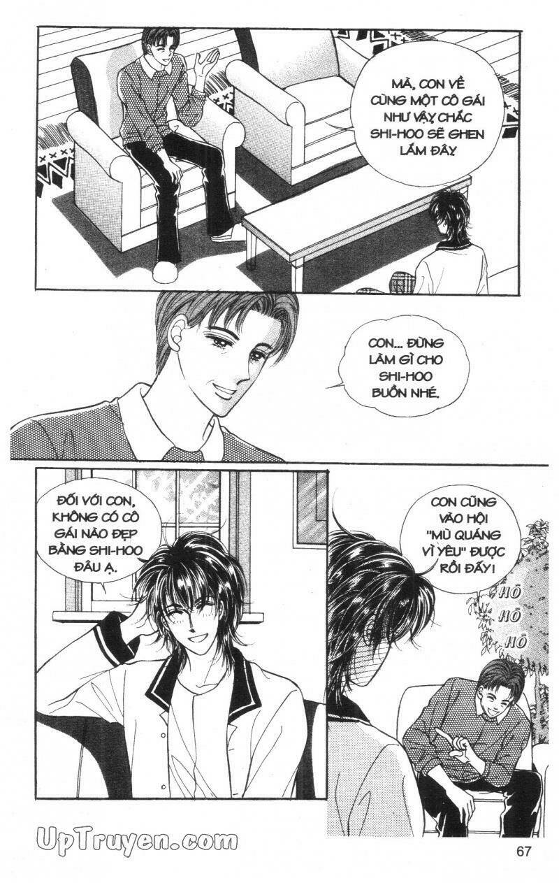 người yêu hoa chapter 4 67