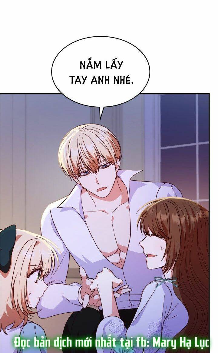 từ ác nữ, tôi trở thành một người mẹ chapter 26 7