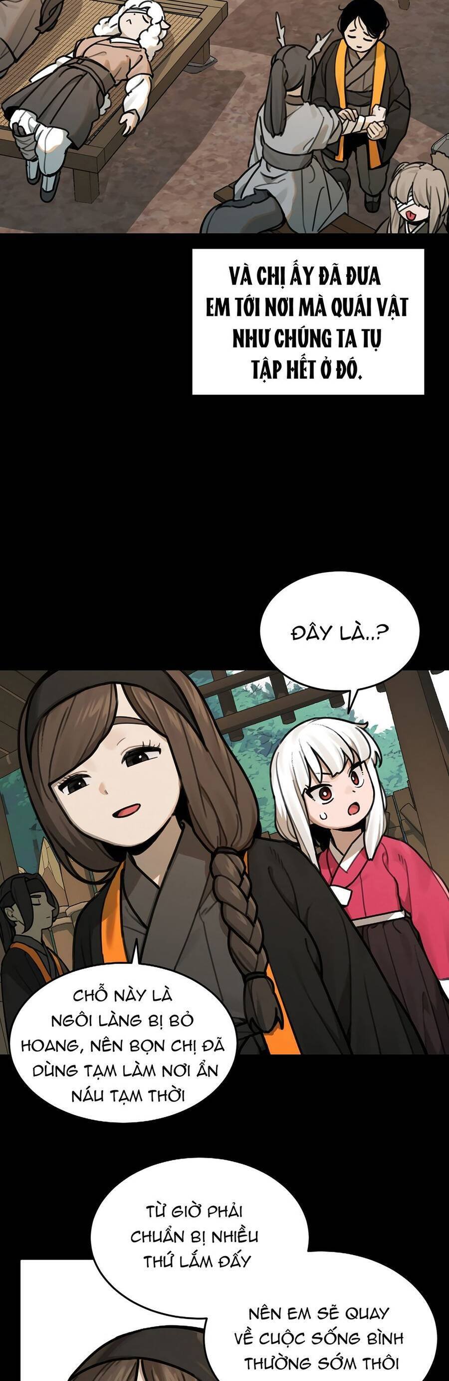 sự lụi tàn của usuzumi chapter 72 28