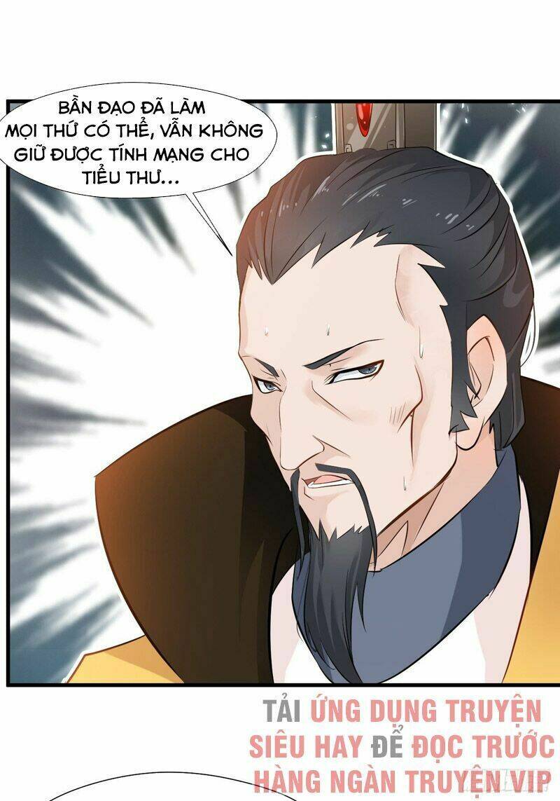 một đời thành tiên chapter 9 18