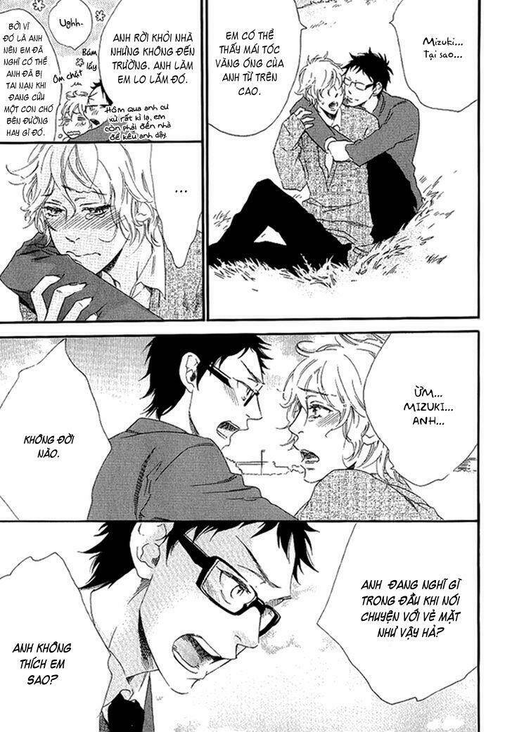 stay gold – bài học tình yêu từ a đến z chapter 4 28