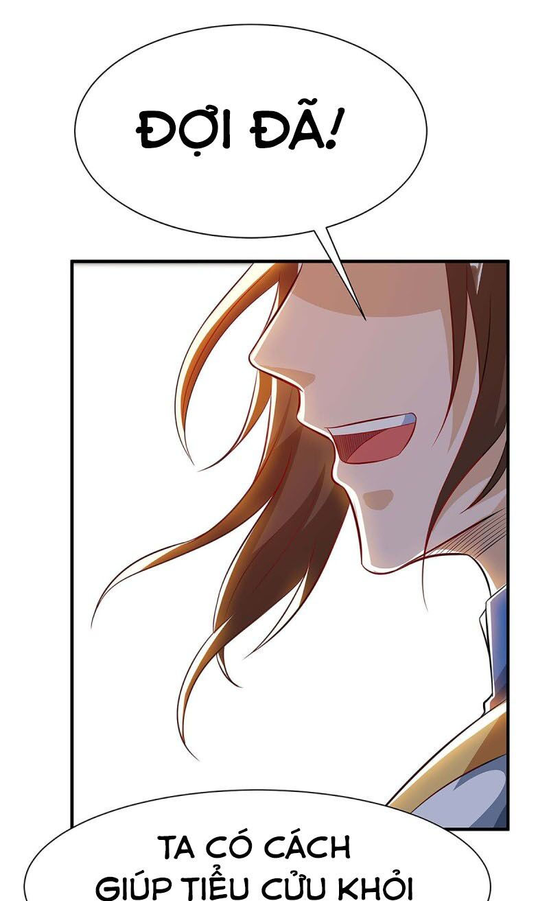 chúa tể tam giới chapter 60 19