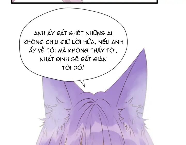 lượm được một tiểu hồ ly phần 3 chapter 124 21