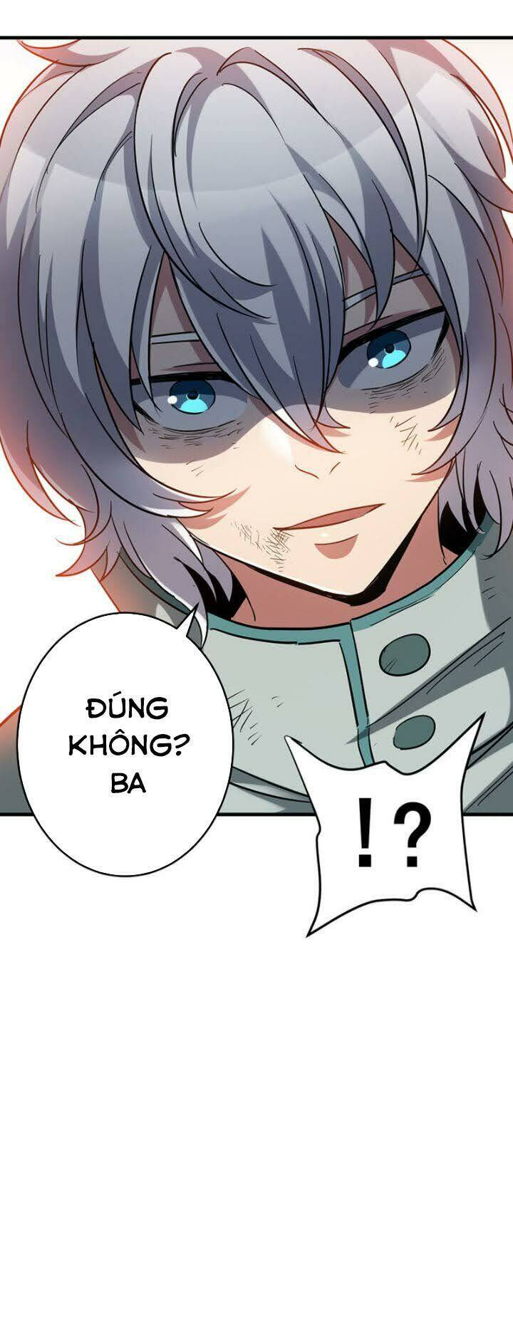 sau mạt thế tôi trở thành zombie chapter 18 14