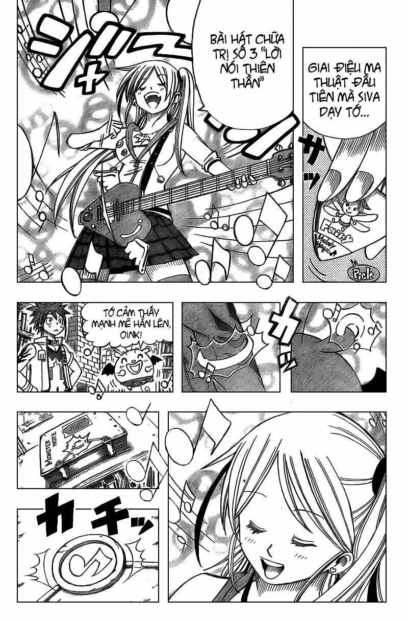 buster keel chapter 2 10