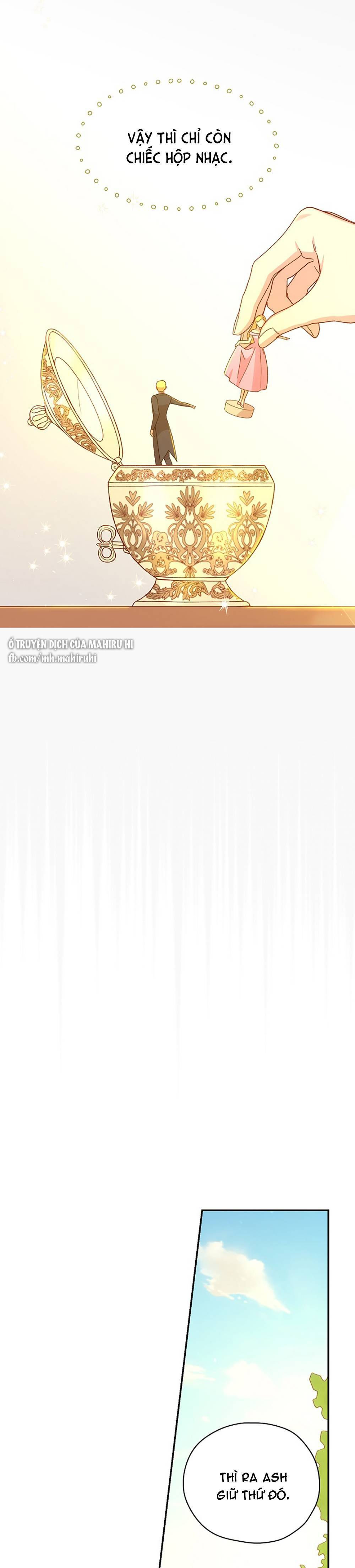 sống sót dưới thân phận hầu nữ chapter 52 24