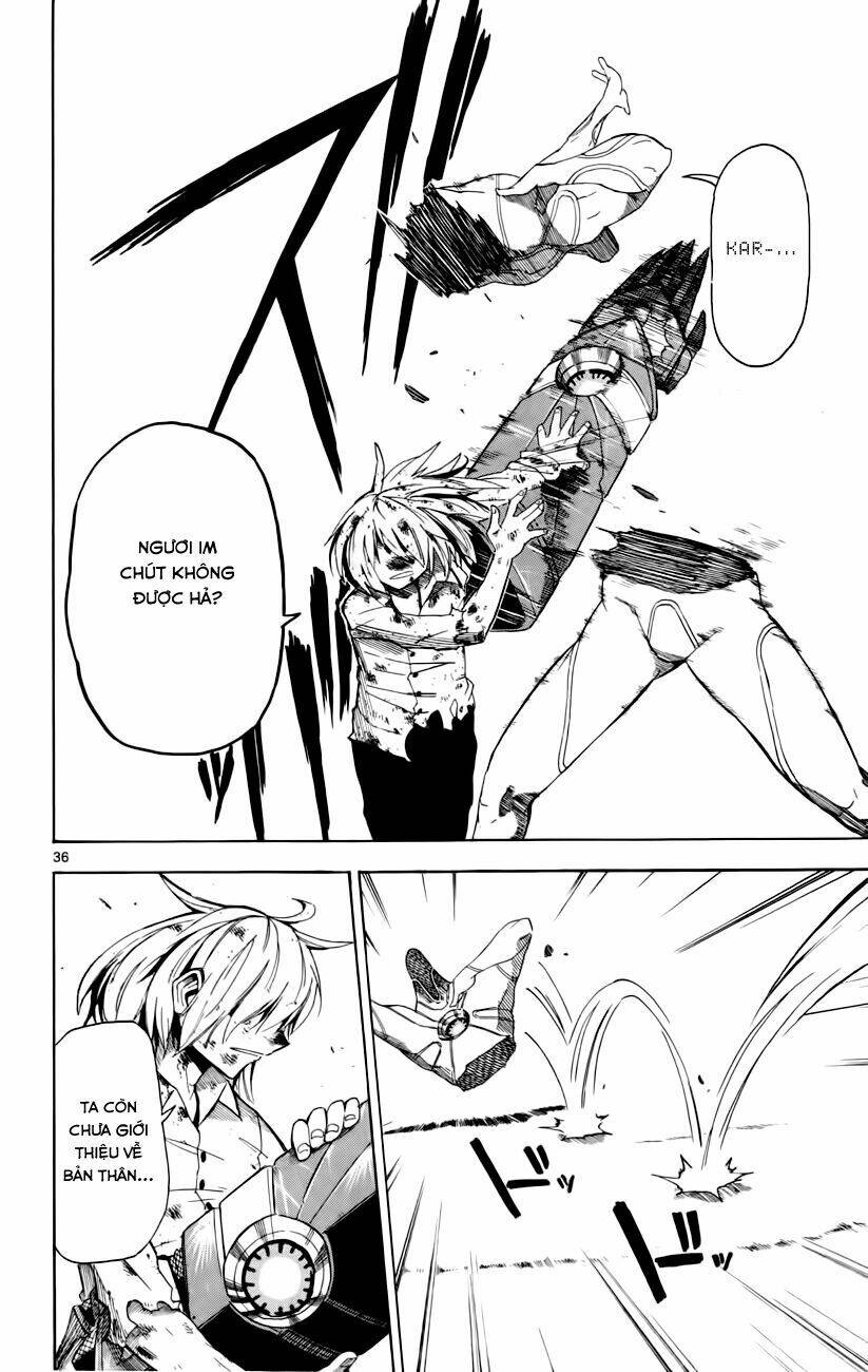 bullet armors chapter 15 36