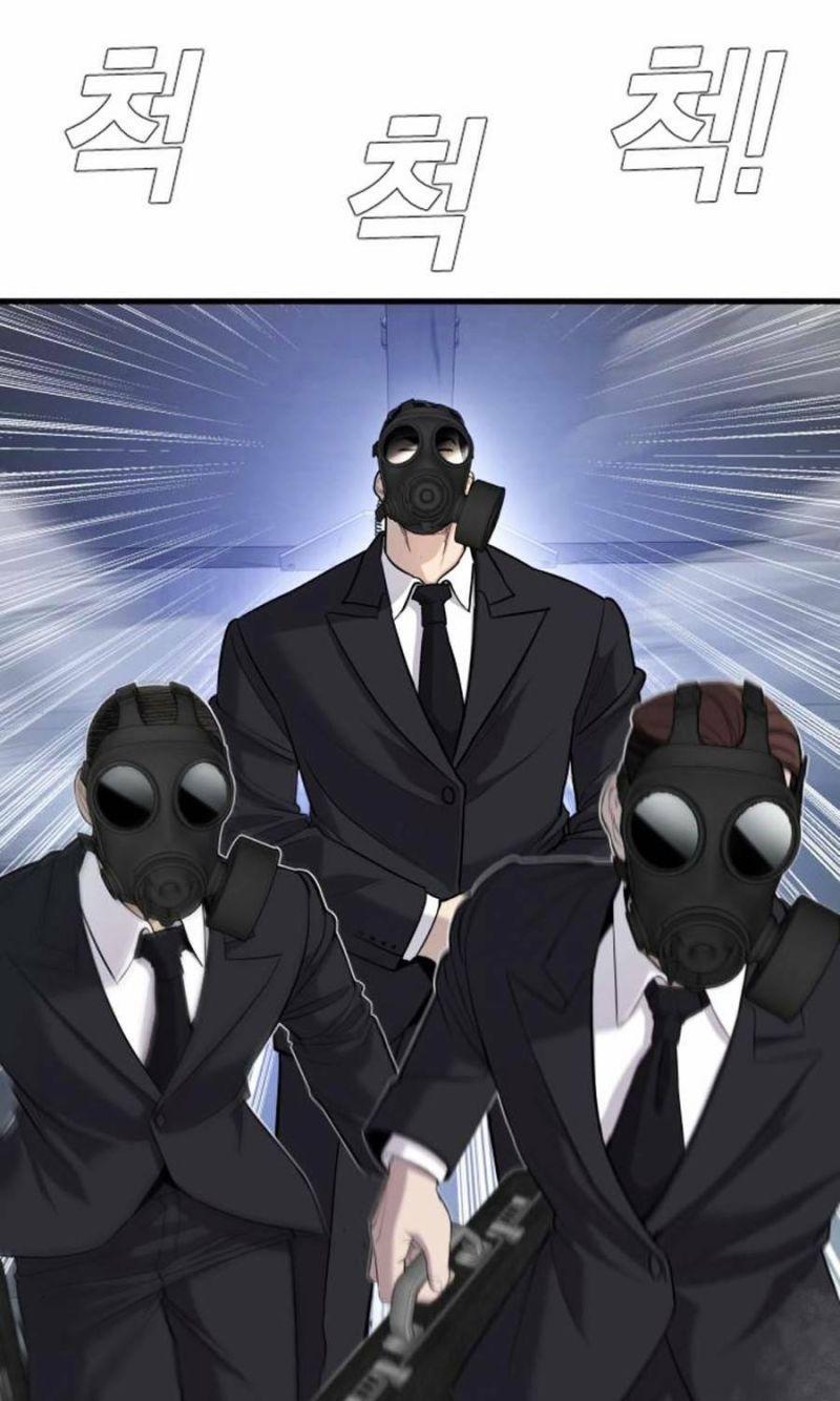 đặc vụ kim chapter 26.5 8