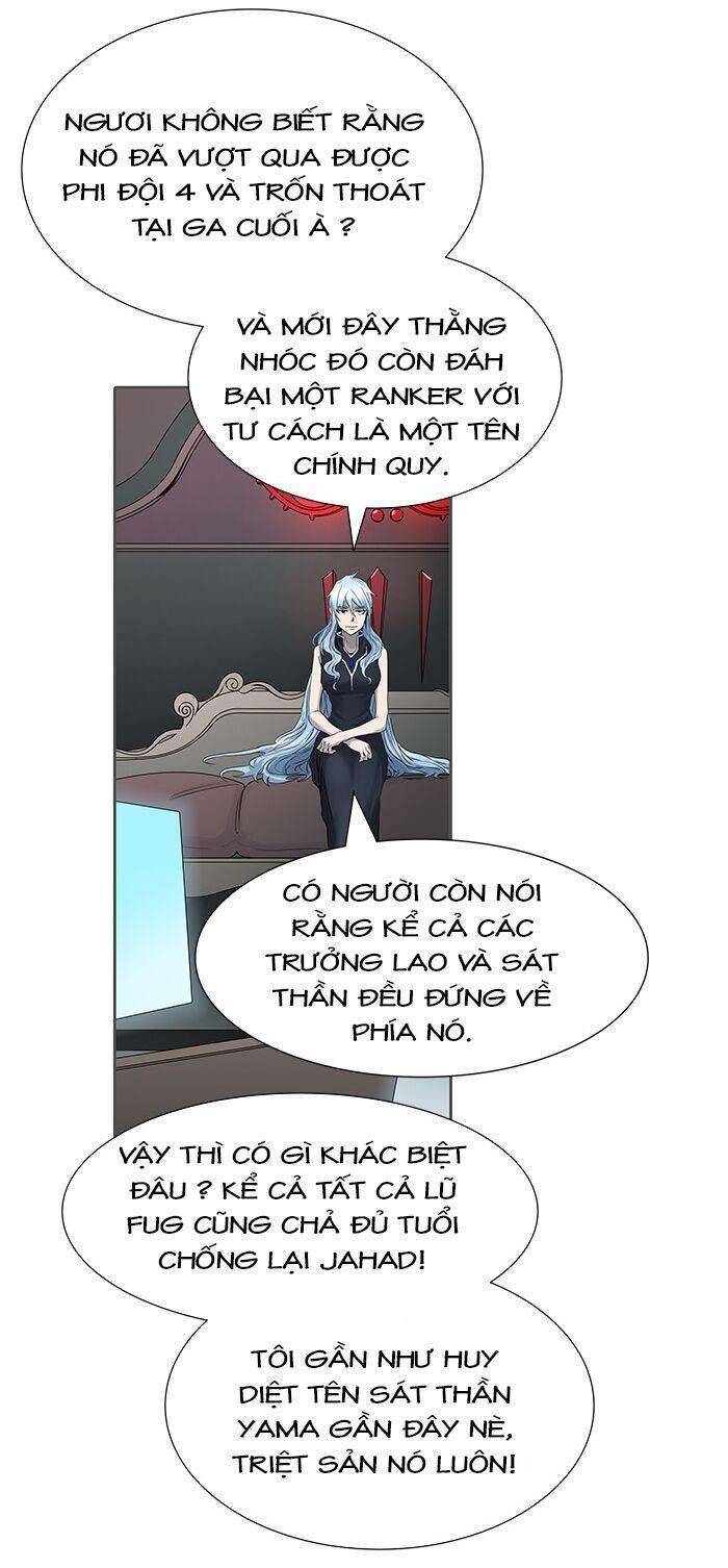 tòa tháp bí ẩn 2 chapter 469 25