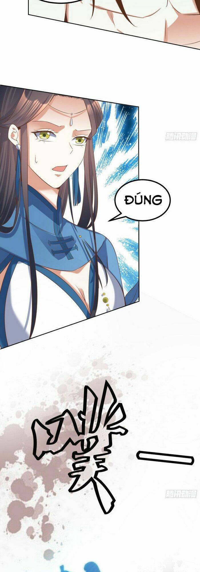 đỉnh cấp phản phái đại sư huynh chapter 21 15