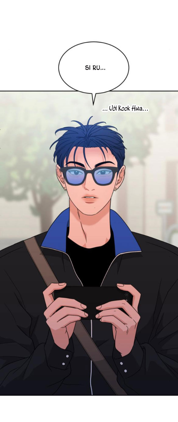 Vận May Bất Ngờ chapter 30.1 32