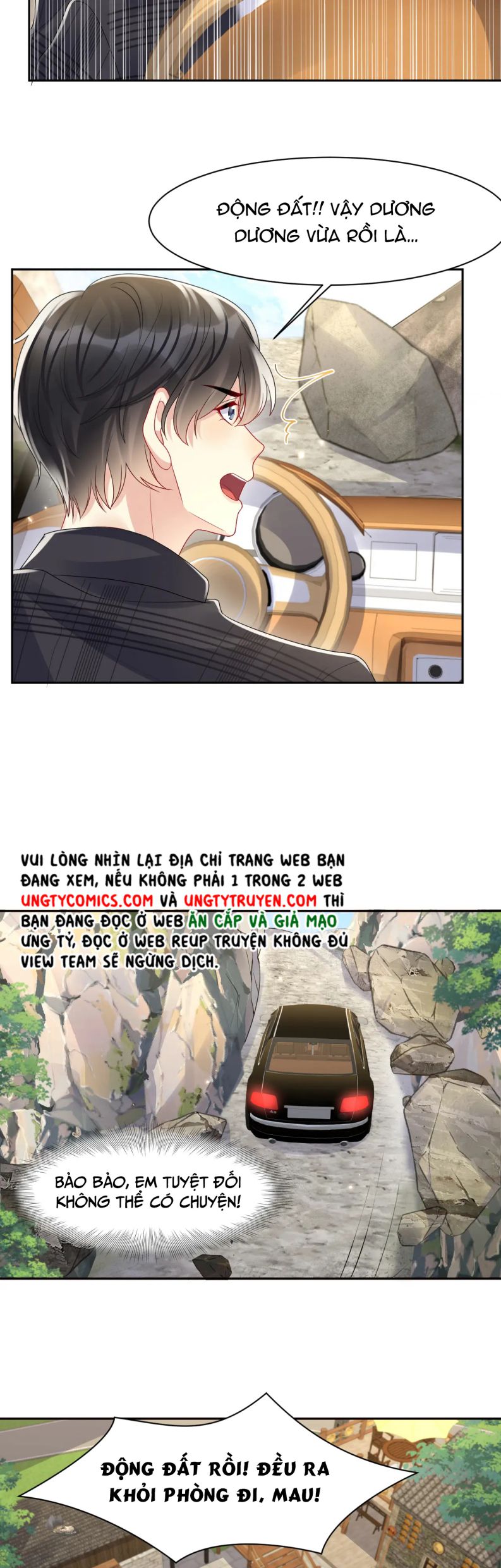 lại bị bạn trai cũ nhắm trúng rồi chapter 115 12