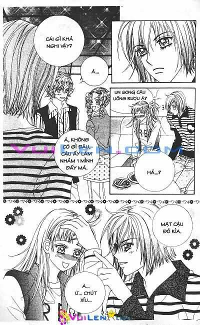 nụ hôn cuối chapter 44 15