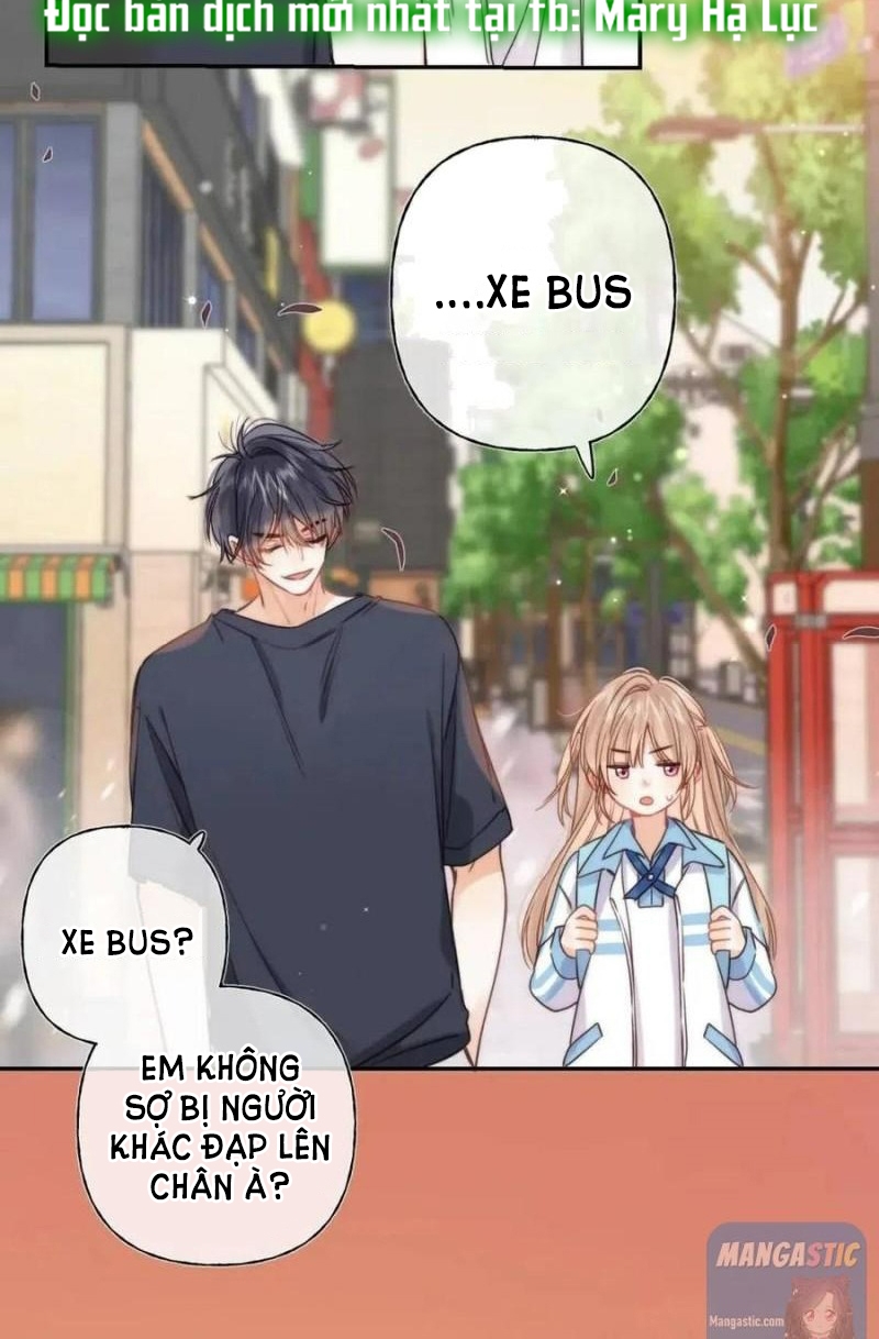 vụng trộm không thể giấu - mối tình thầm kín chapter 31 24