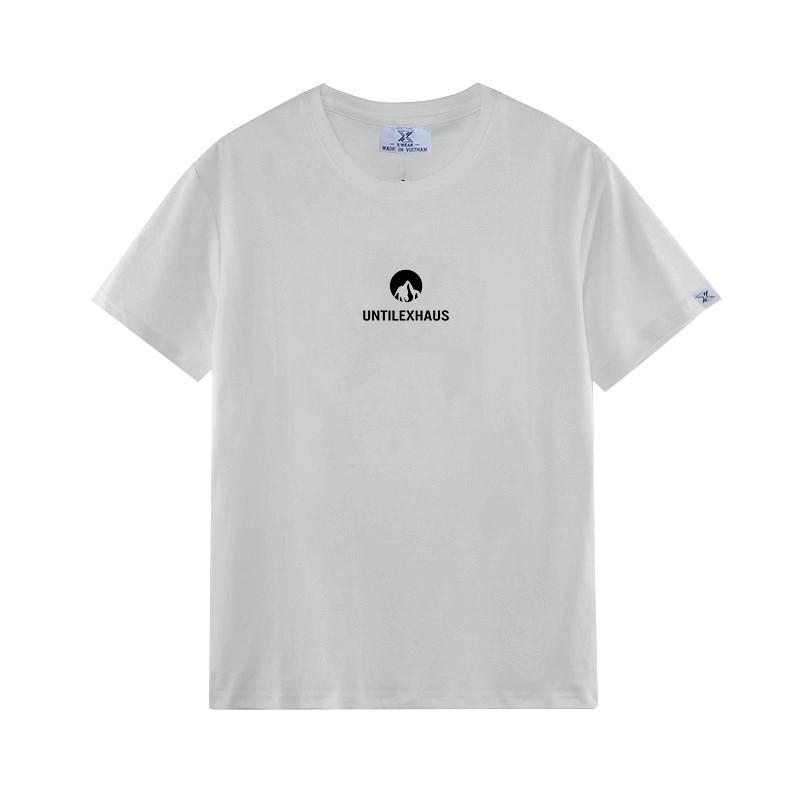 Áo thun nam cổ tròn cotton chống nhăn TS11