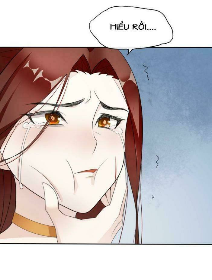 ma quân đại nhân, phu nhân lại trốn rồi! chapter 10 32