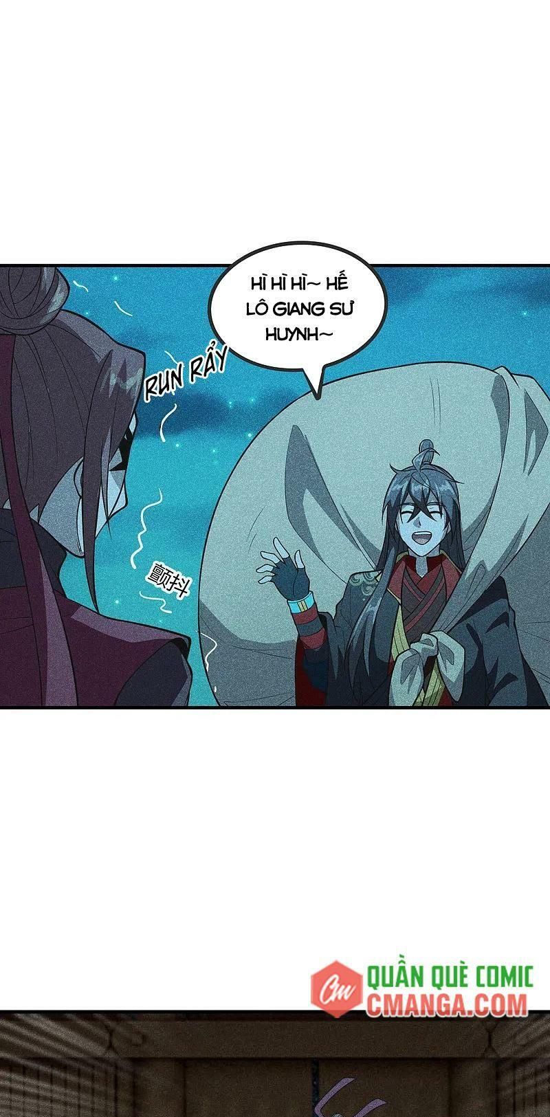 tiên võ đế tôn chapter 166 9