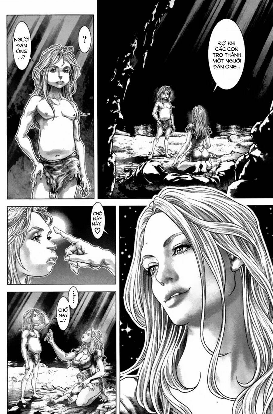 black joke chapter 33 4