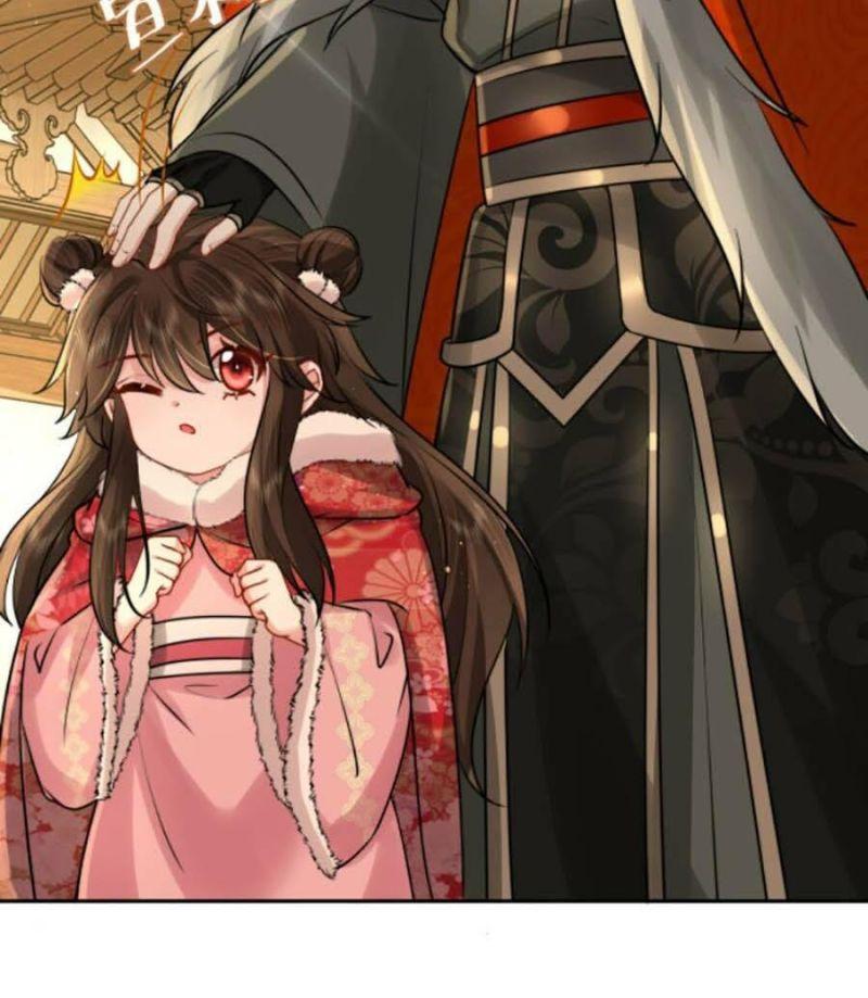 phương thức sinh tồn của công chúa pháo hôi chapter 28 17