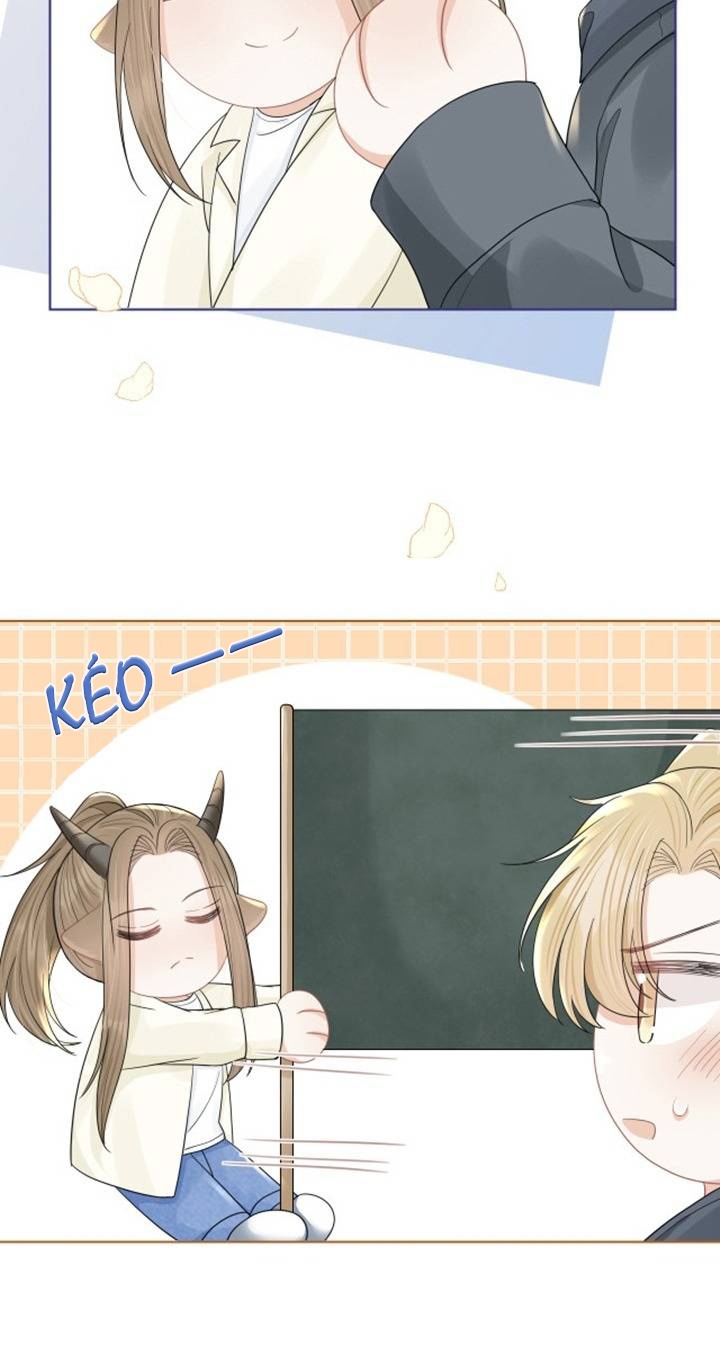 ăn một bé thỏ chapter 84 8