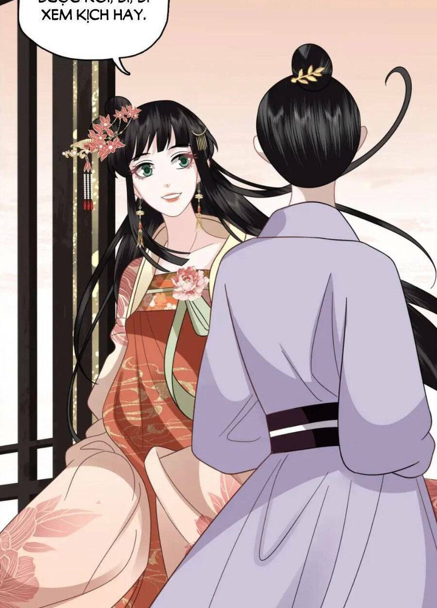 điều hương vương phi chapter 37 38