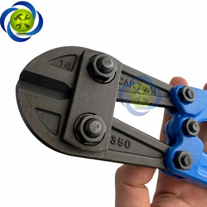Kìm cộng lực Kingtony 6131-14 dài 350mm
