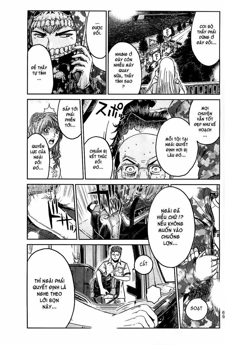 gto: shonan 14 days chapter 69 8