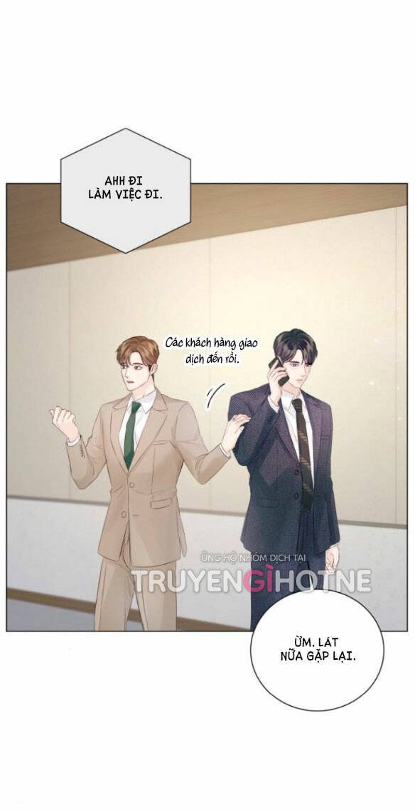 nhất định chúng ta sẽ được hạnh phúc chapter 98.2 6