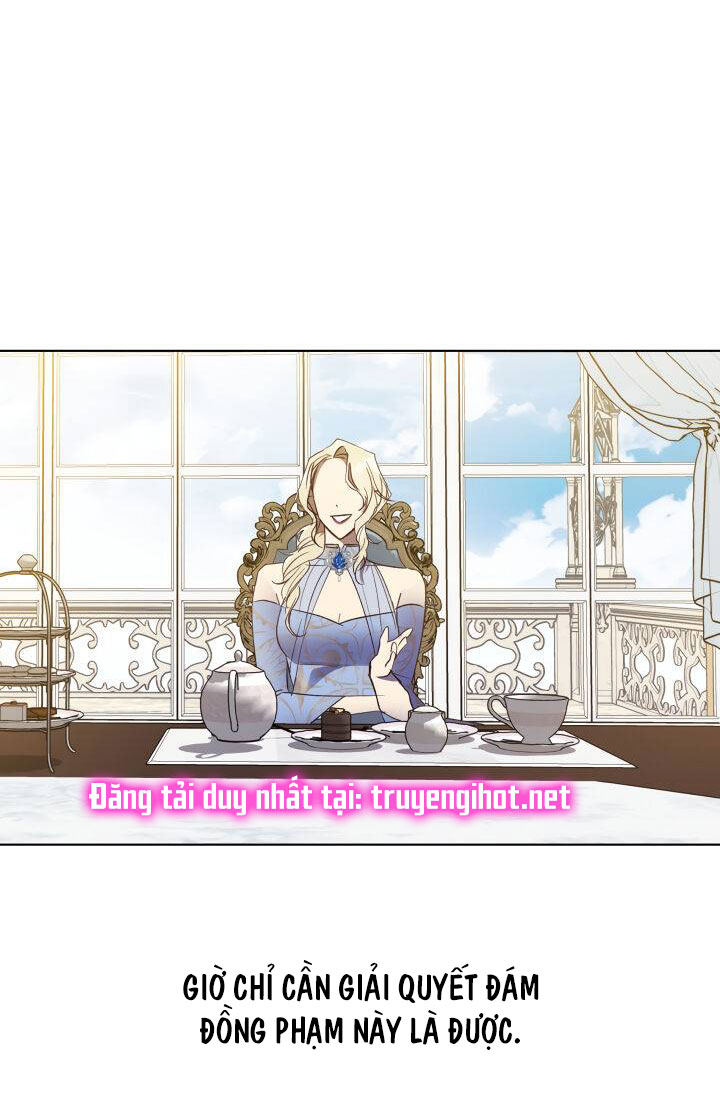 công chúa khắc ấn kẻ phản nghịch chapter 34 47