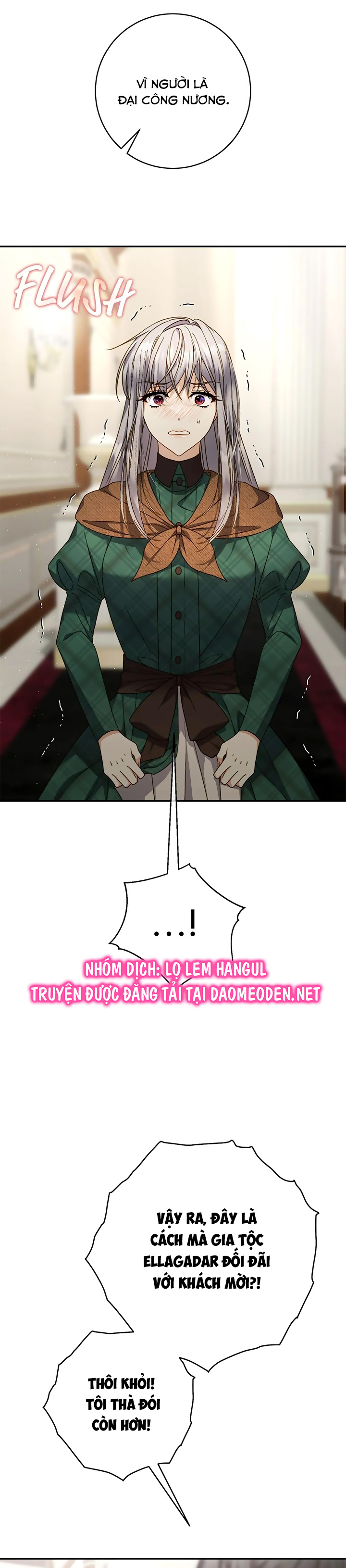 bản hợp đồng của nữ công tước chapter 27 14