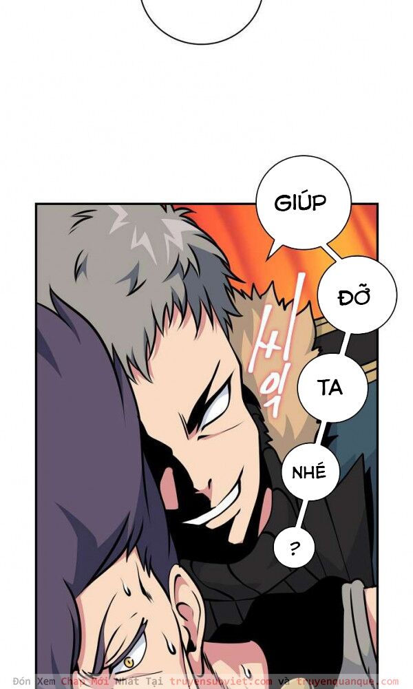 tôi sinh ra để làm người vĩ đại chapter 59 49