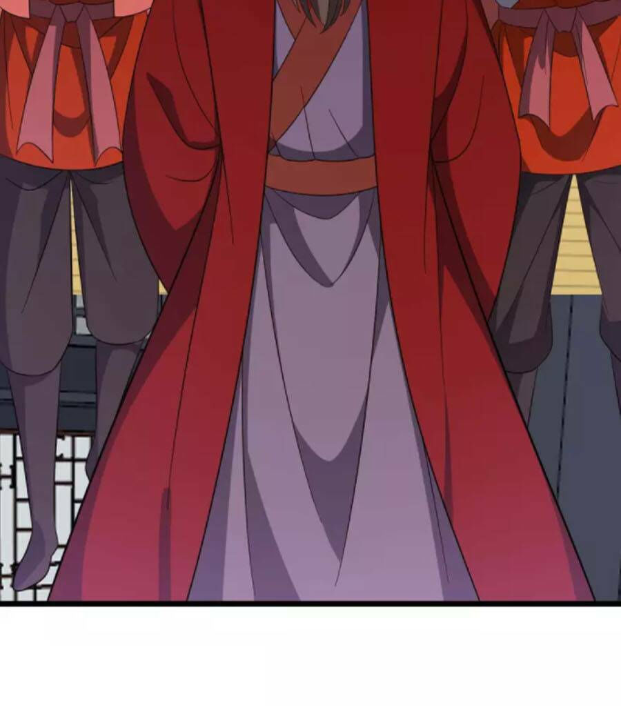 chúa tể tam giới chapter 216 44