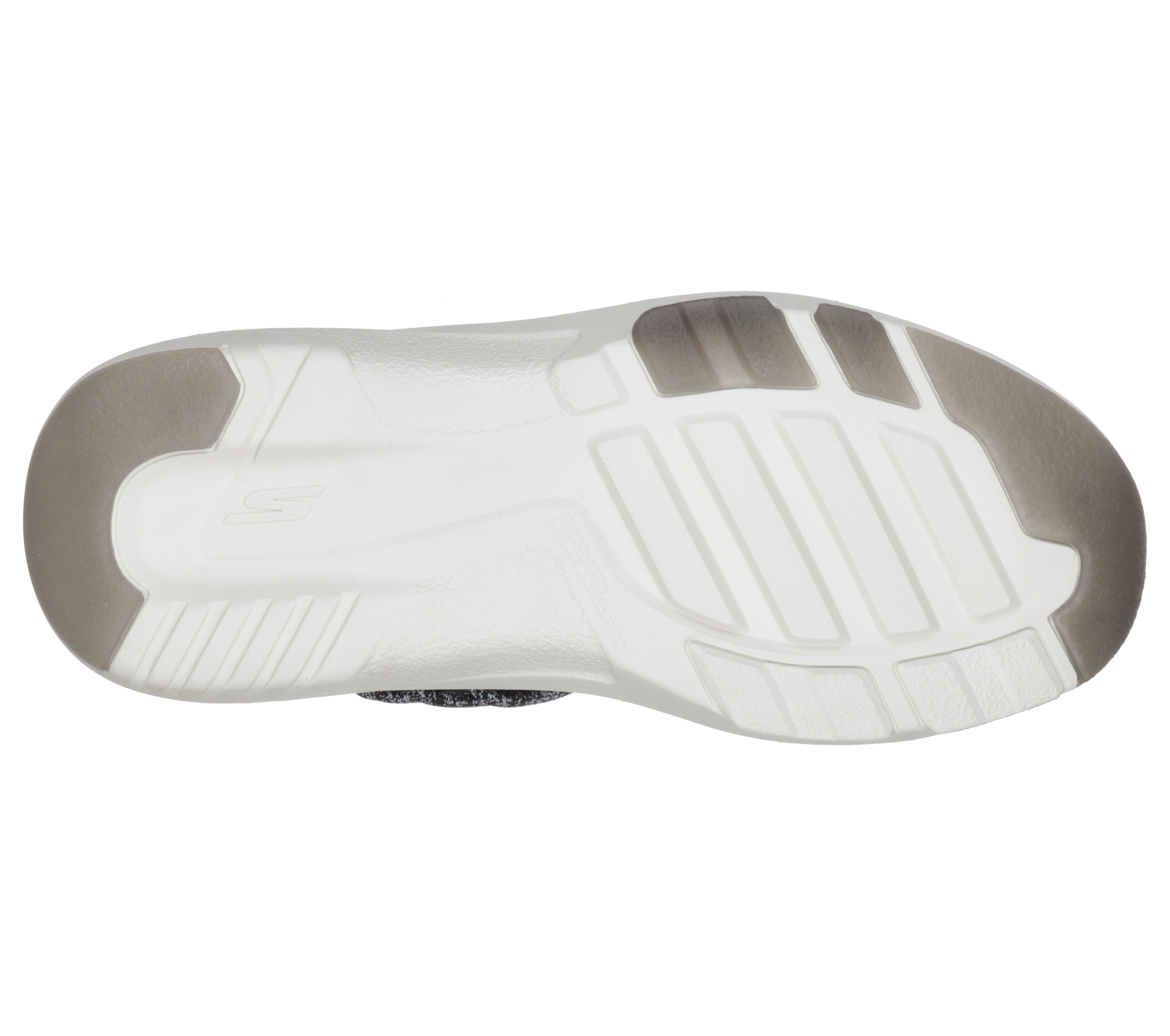 Giày nữ Skechers 18001-LIFESTYLE-BKW