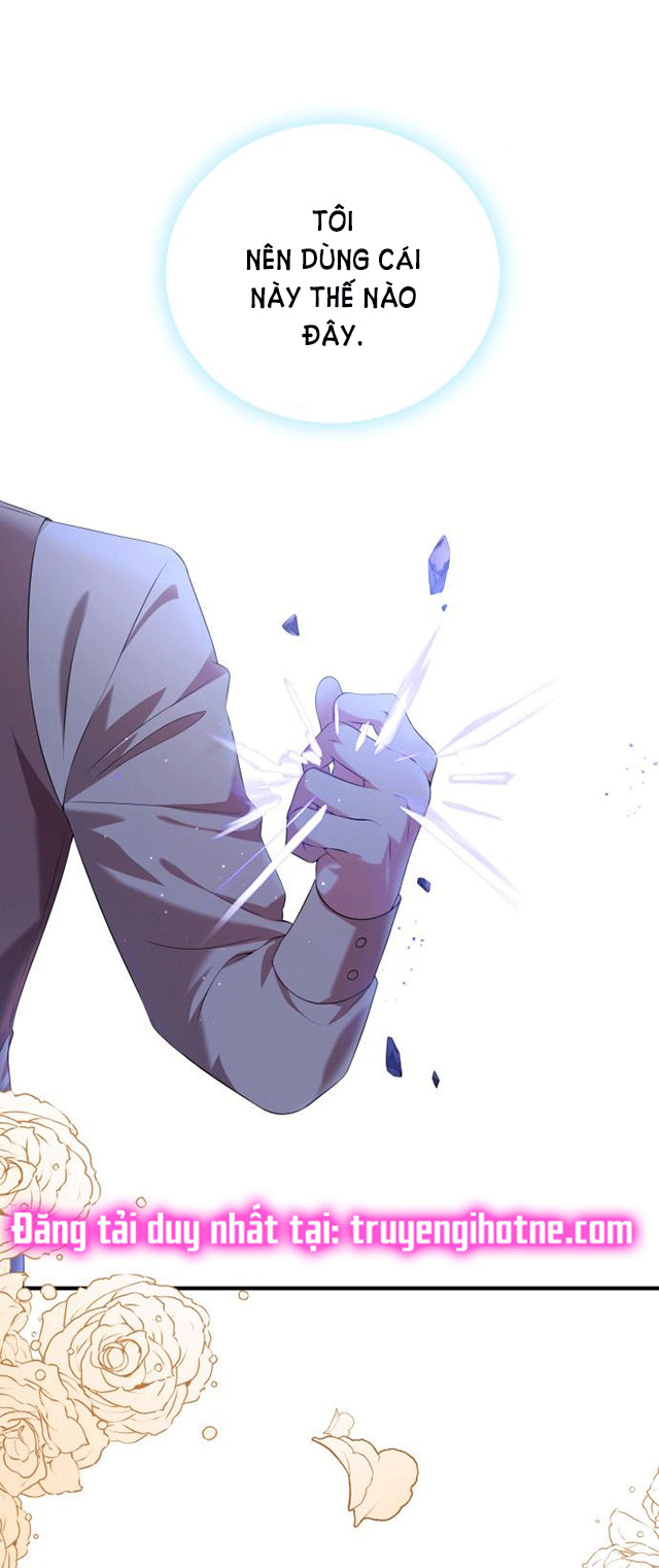 tôi sẽ ly hôn với người chồng bạo chúa chapter 44.2 26
