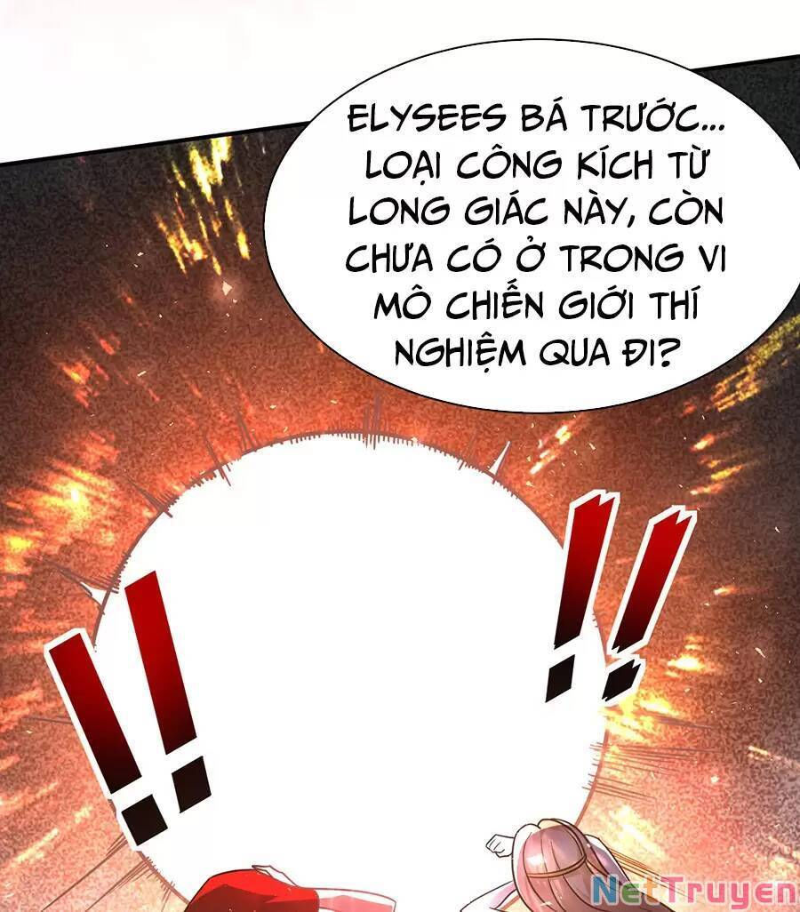 đồ long kỵ sĩ hôn môi ác long chapter 44.1 13