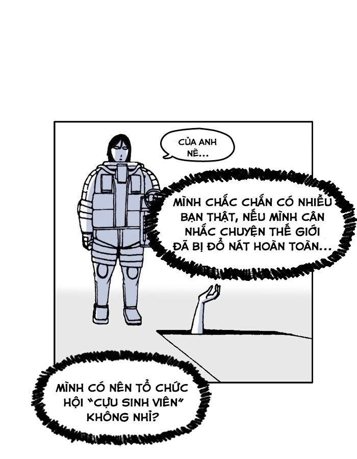 mắc kẹt trên mặt trăng chapter 32 11