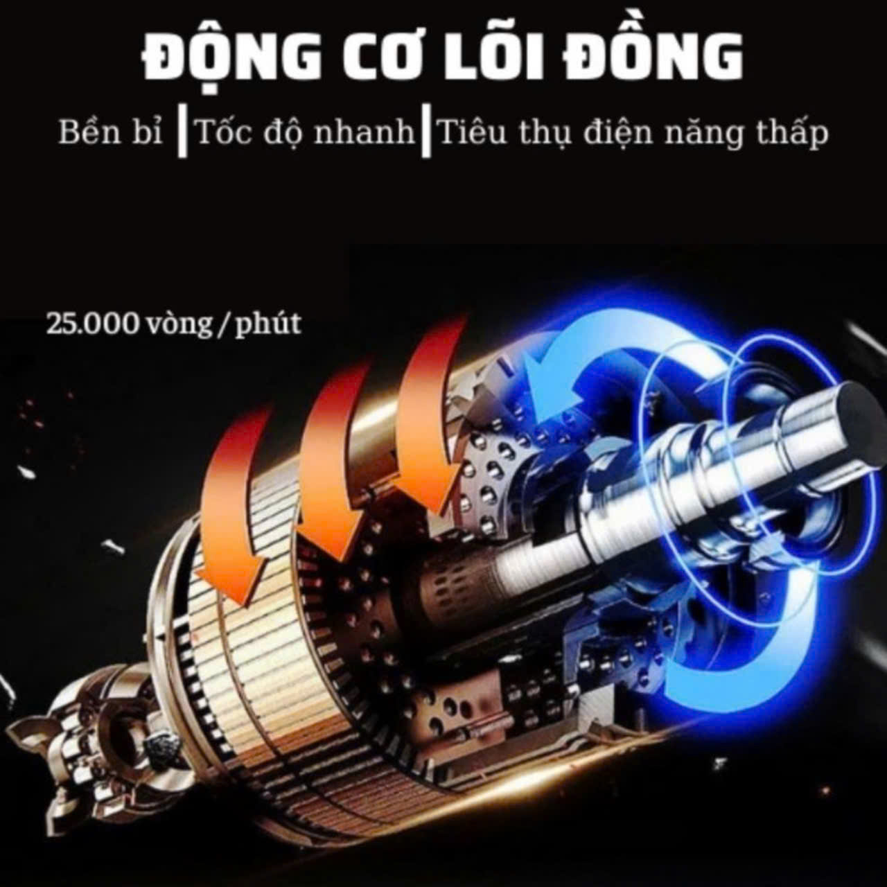 Máy xay hạt khô, xay bột, gia vị cà phê đa năng,công suất 300w, lưỡi dao 8 cánh cực bén, chất liệu cối inox, bảo hành 12 tháng