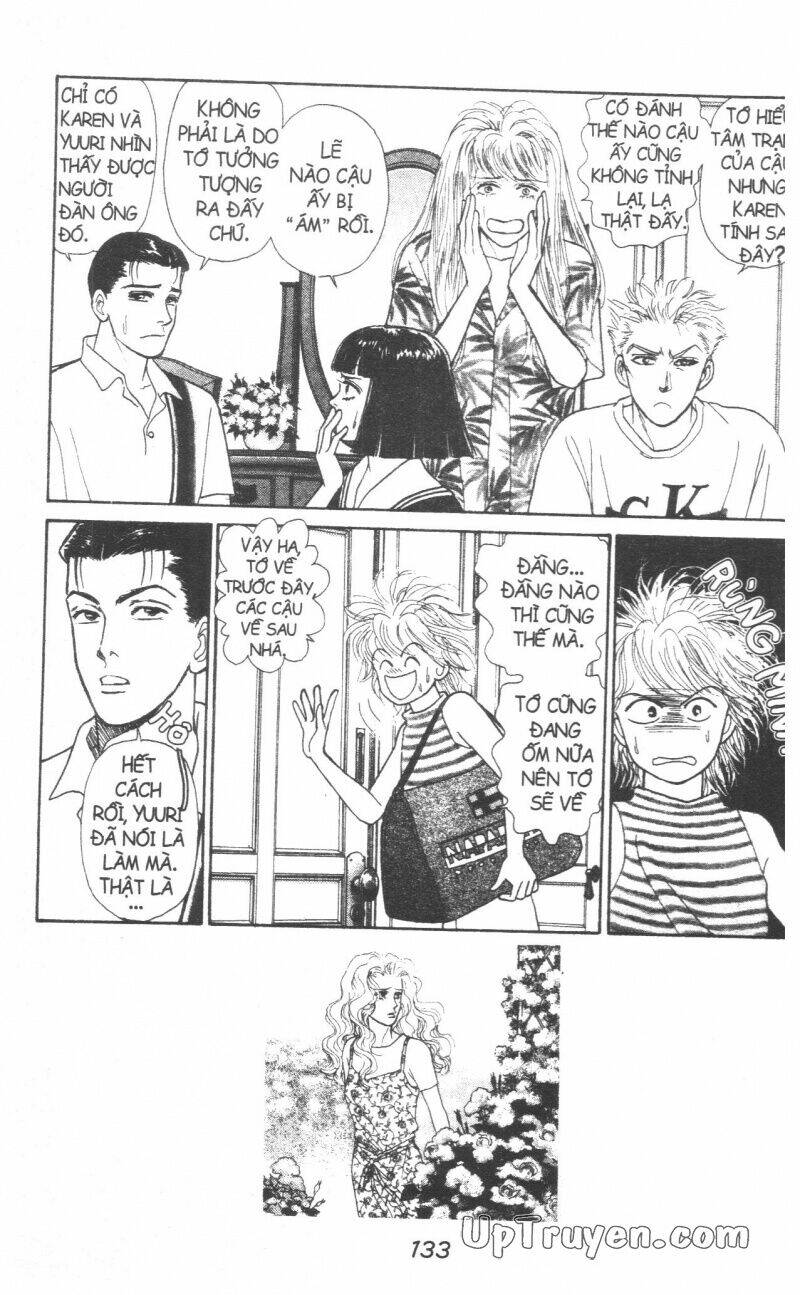 câu lạc bộ con nhà giàu chapter 16 135