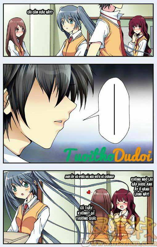 miêu hựu chapter 2 10