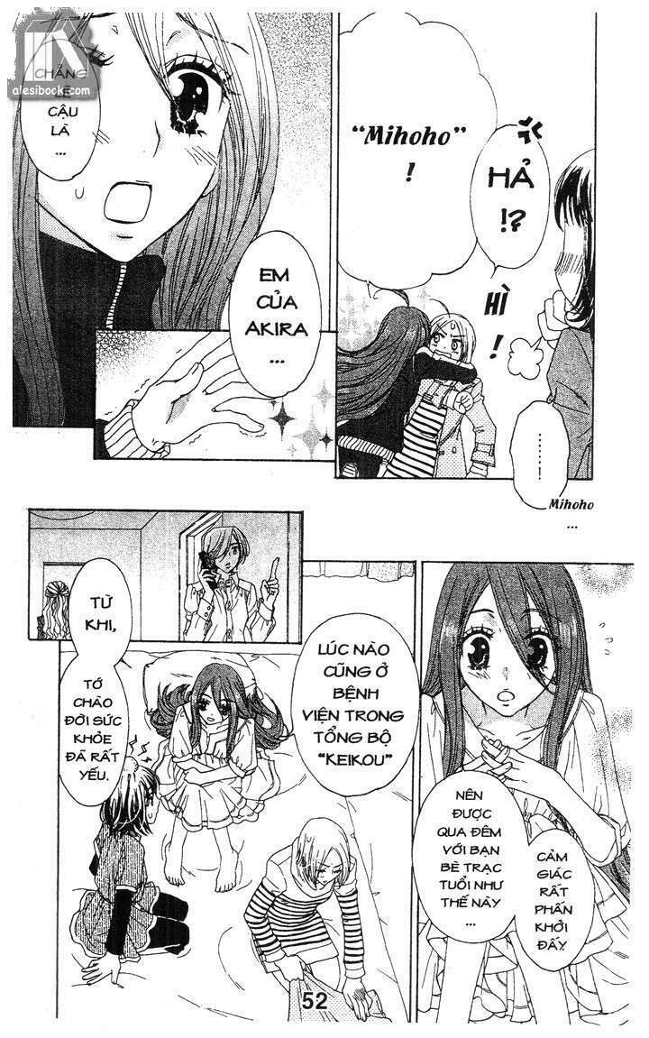 tình yêu định mệnh chapter 10 2