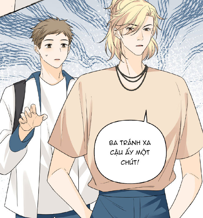 mỗi ngày đều muốn đứng hạng nhất chapter 21 15